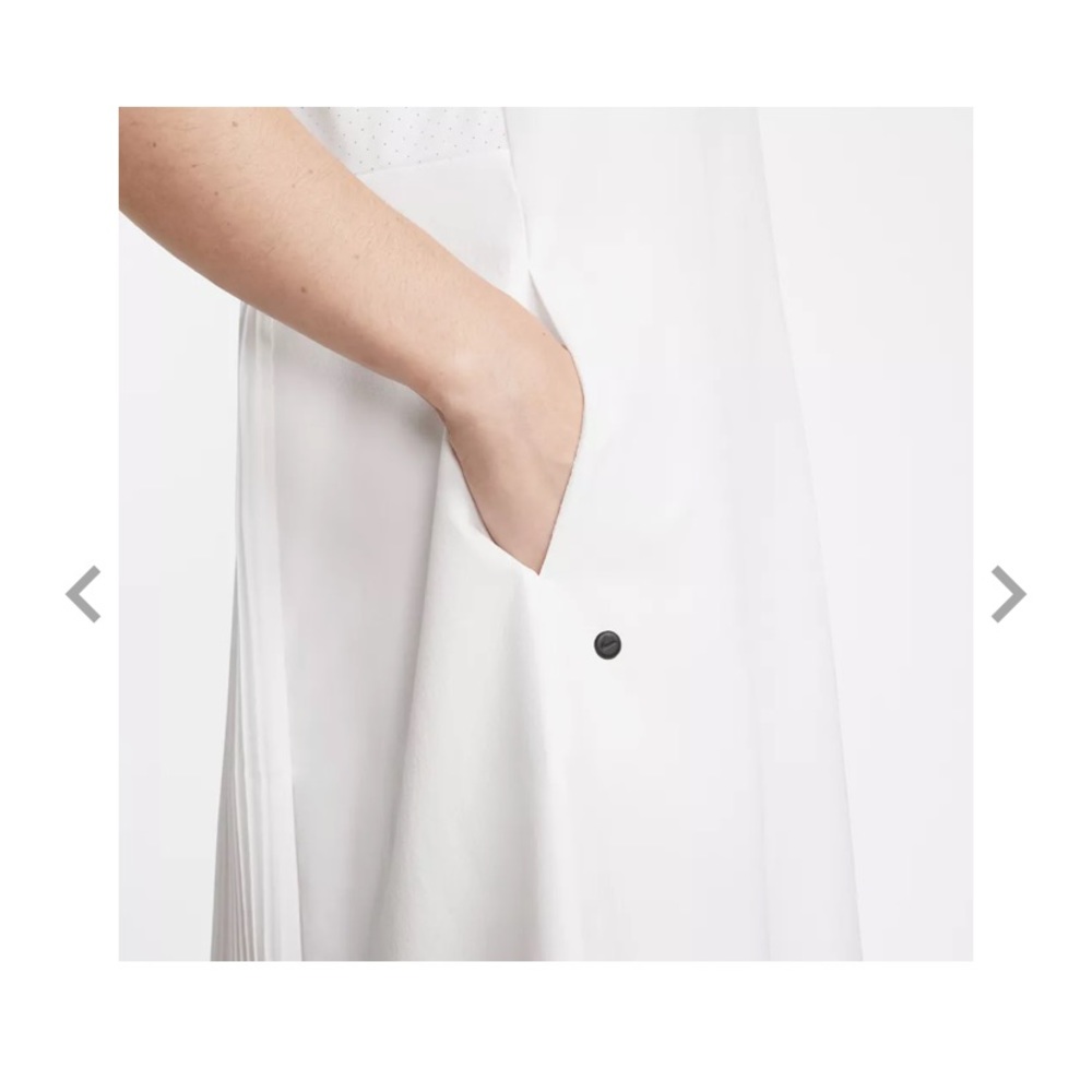 Nike DriFit women’s golf dress - Picture 5 of 8
